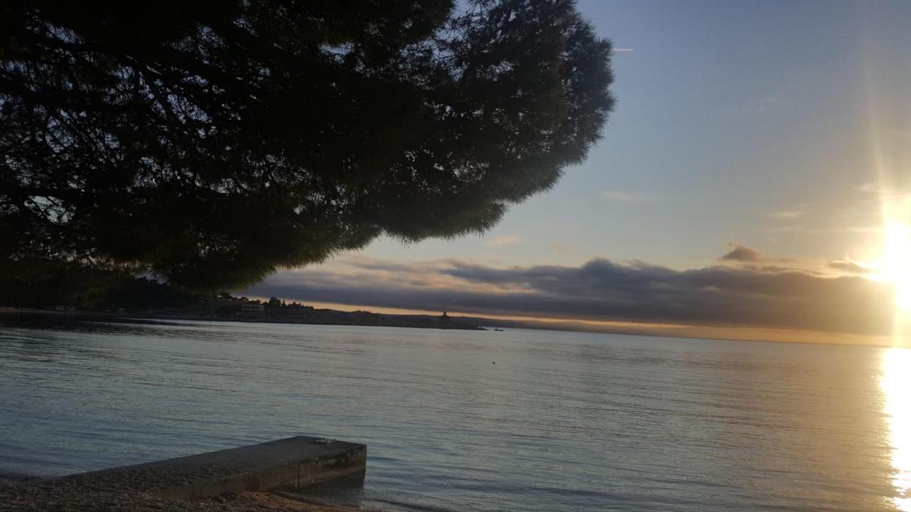 Apartment Miskovic Makarska Dış mekan fotoğraf