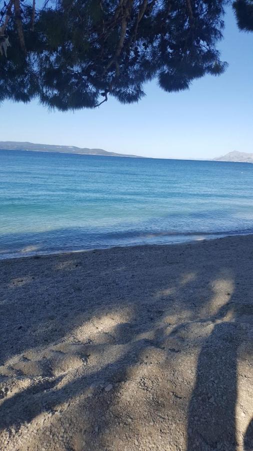 Apartment Miskovic Makarska Dış mekan fotoğraf