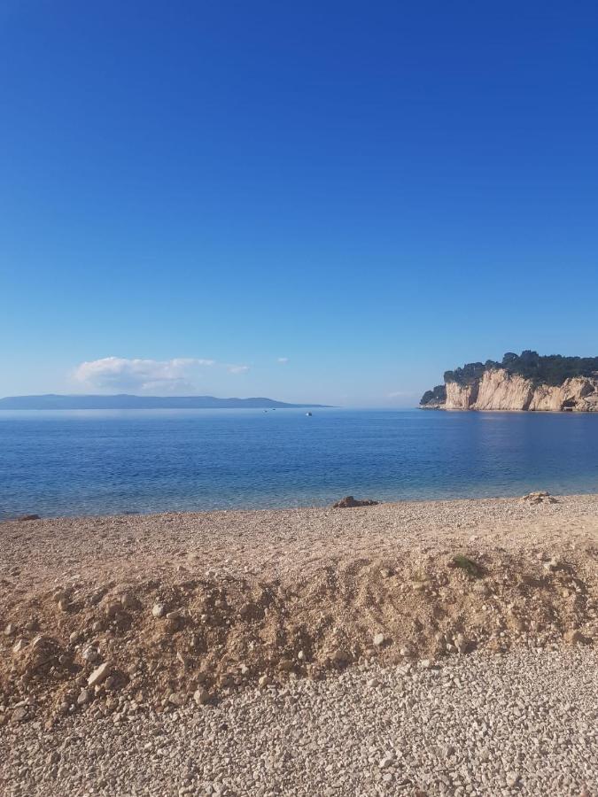 Apartment Miskovic Makarska Dış mekan fotoğraf
