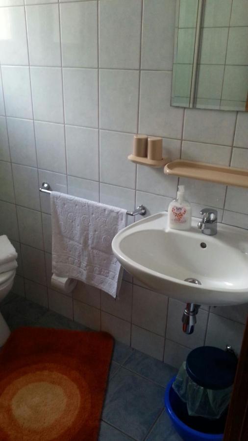 Apartment Miskovic Makarska Dış mekan fotoğraf