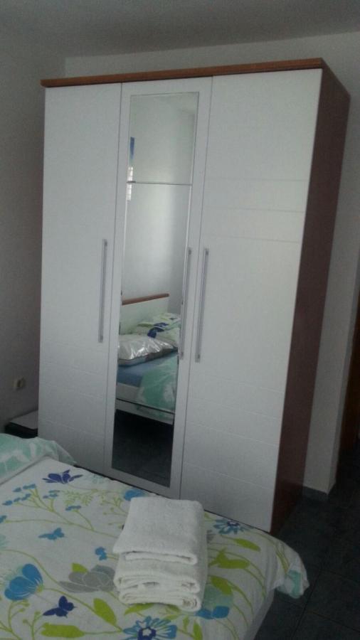 Apartment Miskovic Makarska Dış mekan fotoğraf