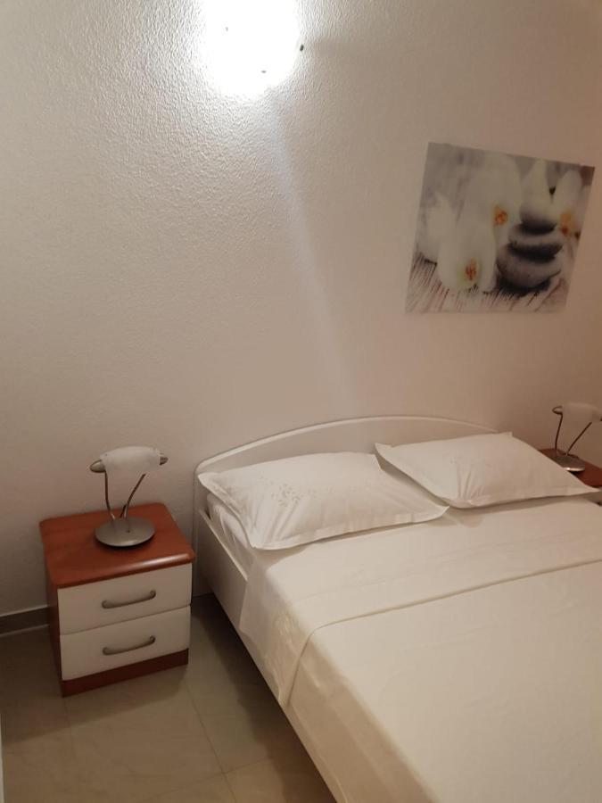 Apartment Miskovic Makarska Dış mekan fotoğraf