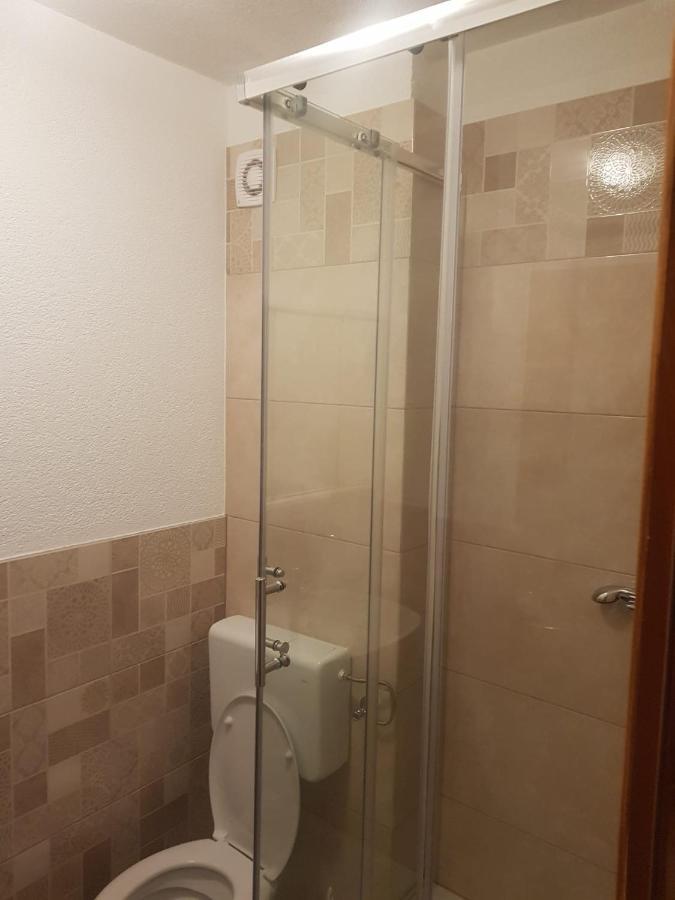 Apartment Miskovic Makarska Dış mekan fotoğraf