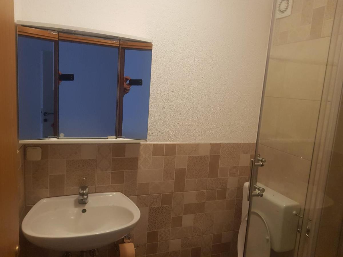 Apartment Miskovic Makarska Dış mekan fotoğraf