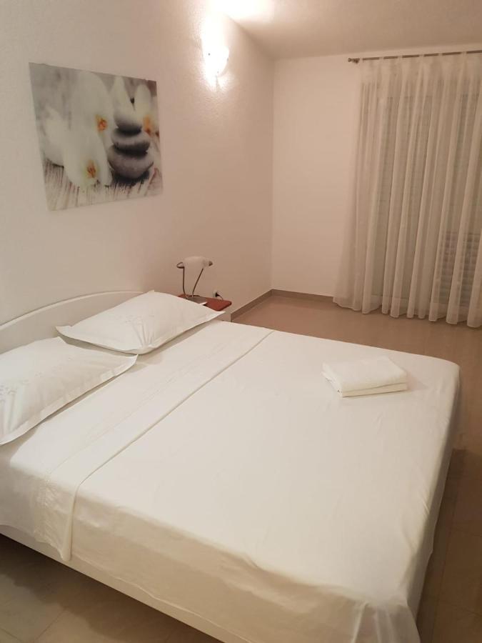 Apartment Miskovic Makarska Dış mekan fotoğraf