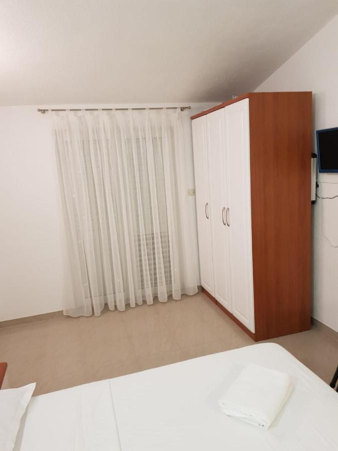 Apartment Miskovic Makarska Dış mekan fotoğraf