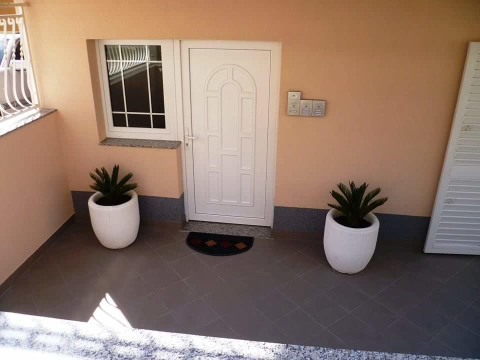 Apartment Miskovic Makarska Dış mekan fotoğraf