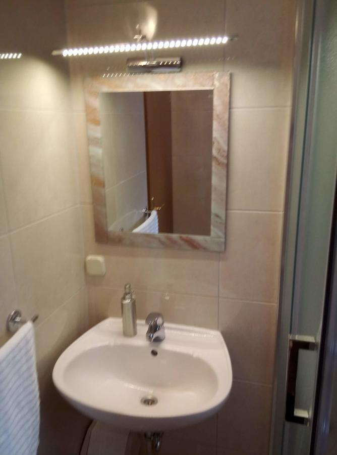 Apartment Miskovic Makarska Dış mekan fotoğraf