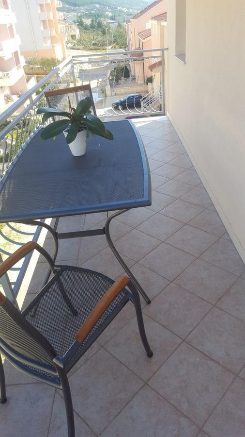 Apartment Miskovic Makarska Dış mekan fotoğraf