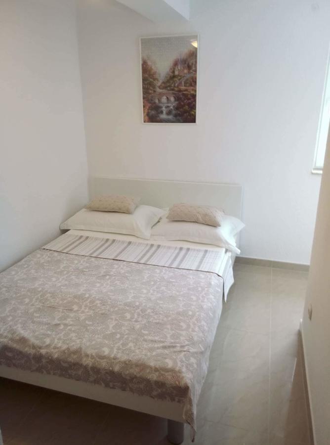 Apartment Miskovic Makarska Dış mekan fotoğraf