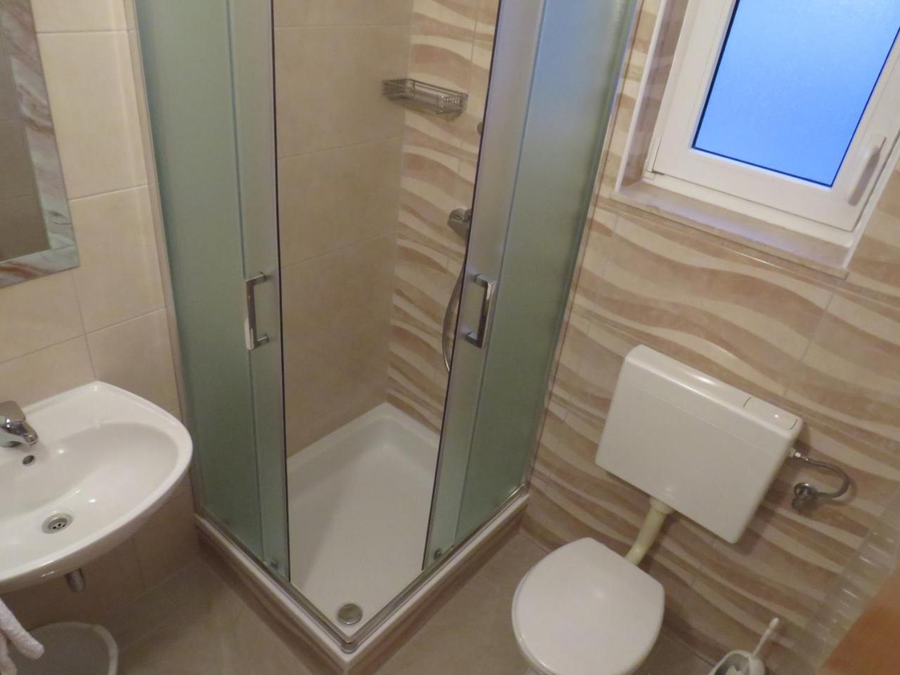 Apartment Miskovic Makarska Dış mekan fotoğraf